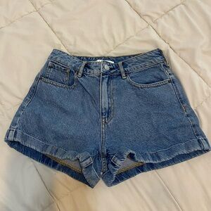 PacSun Mom Shorts